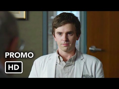 The Good Doctor 6x18 Promo &quot;A Blip&quot; (HD)