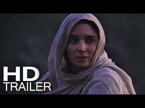 MARIA MADALENA | Trailer (2018) Legendado HD