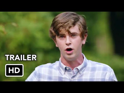 The Good Doctor Season 4 Trailer (HD)