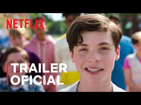 13: O Musical | Trailer oficial | Netflix