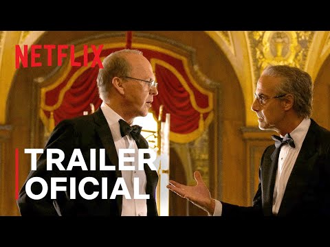 Quanto Vale? | Trailer oficial | Netflix