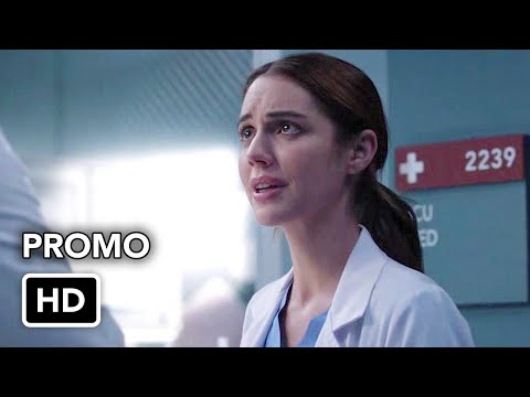 Grey&#039;s Anatomy 19x10 Promo &quot;Sisters Are Doin&#039; It For Themselves&quot; (HD) Season 19 Episode 10 Promo