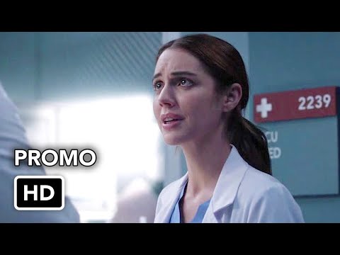 Grey's Anatomy 19x10 Promo &quot;Sisters Are Doin' It For Themselves&quot; (HD) Season 19 Episode 10 Promo