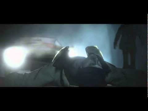 Alan Wake - Trailer Legendado (BR)