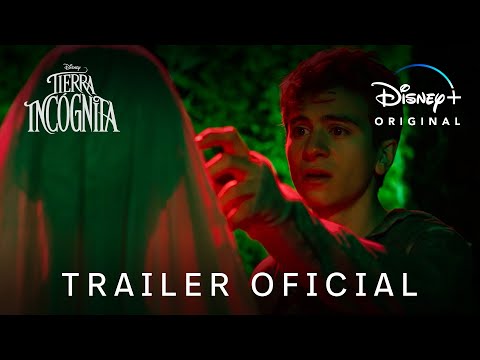 Tierra Incógnita | Trailer Oficial | Disney+