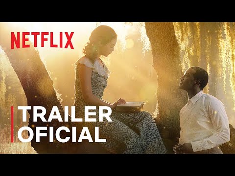 O Homem do Jazz | Trailer oficial | Netflix