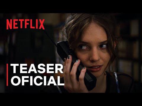 Rua do Medo | Uma Trilogia | Teaser oficial | Netflix