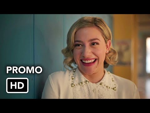 Riverdale 7x06 Promo &quot;Peep Show&quot; (HD) Season 7 Episode 6 Promo