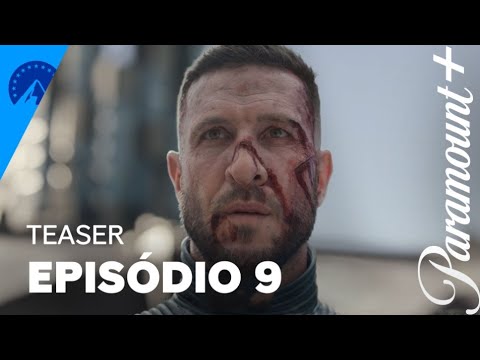 Halo | Teaser 9º Episódio | Paramount Plus Brasil