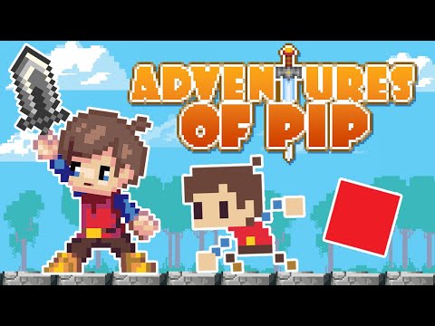 Adventures of Pip Nintendo Switch Trailer