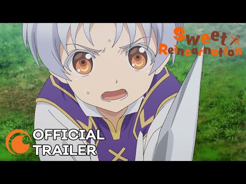 Sweet Reincarnation | OFFICIAL TRAILER