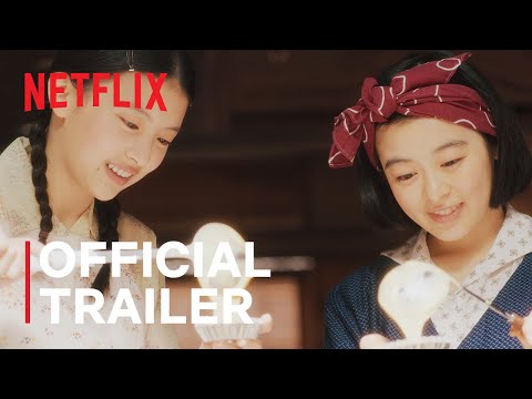 The Makanai: Cooking for the Maiko House | Official Trailer | Netflix