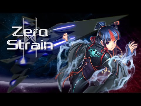 Zero Strain Trailer (PS4, Xbox One, Switch)