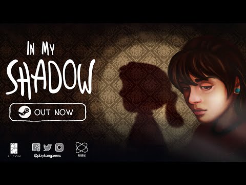 In My Shadow | PC Launch Trailer