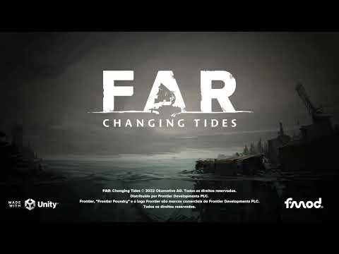Gameplay de FAR: Changing Tides (Demo)