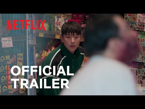 Zombieverse | Official Trailer | Netflix