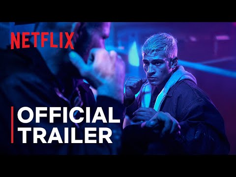 Sixty Minutes | Official Trailer | Netflix