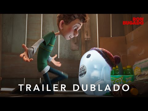 Ron Bugado | Trailer 2 Oficial Dublado