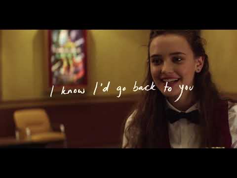 Selena Gomez - Back To You (Lyric Video)