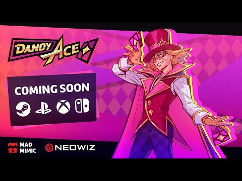 Dandy Ace Trailer