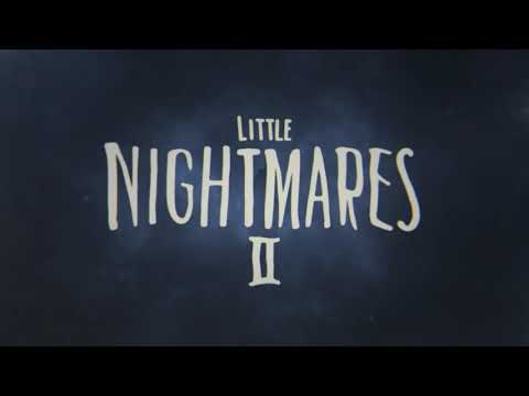 Little Nightmares II - O terror se aproxima!
