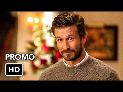 Dynasty Season 5 Promo (HD)