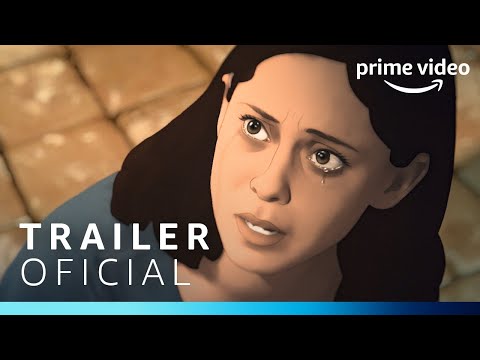 Undone - Temporada 2 | Trailer Oficial | Prime Video