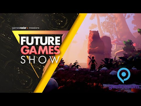 Smalland developer presentation - Future Games Show Gamescom