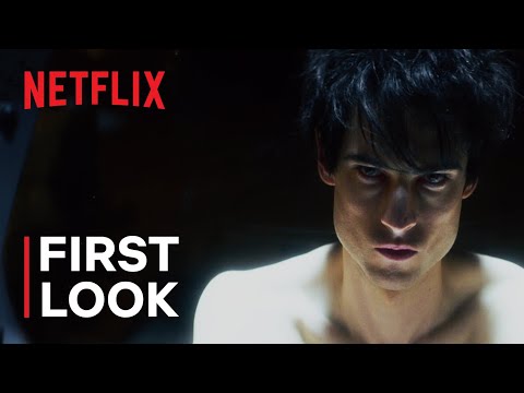 Sandman | Primeiro Olhar | Netflix