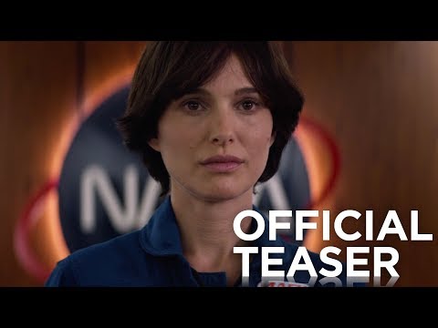 LUCY IN THE SKY | Teaser | FOX Searchlight