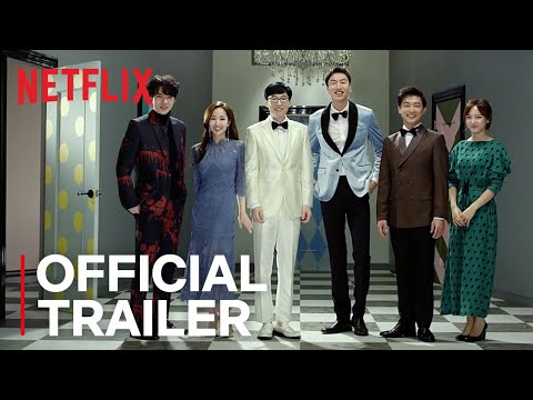 Busted! | Official Trailer [HD] | Netflix