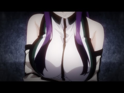 TVアニメ『終末のハーレム』ノンクレジットOP／OPテーマ：H-el-ical//「JUST DO IT」
