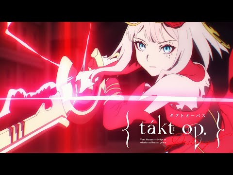 TVアニメ『takt op.Destiny』WEB限定予告：Chapter3「覚醒-Journey-」