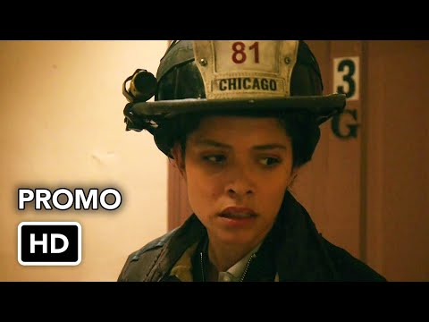 Chicago Fire 11x16 Promo (HD)