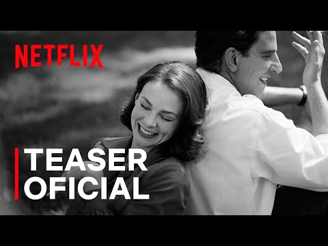 MAESTRO | Teaser Oficial | Netflix Brasil