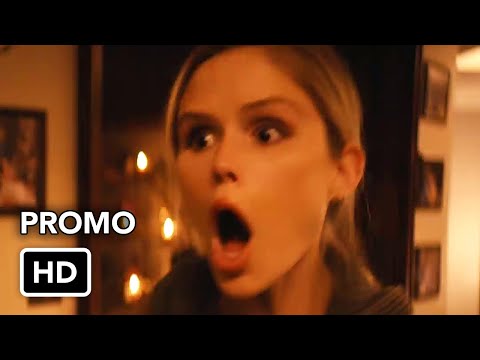 The Boys 3x06 Promo &quot;Herogasm&quot; (HD) Superhero series