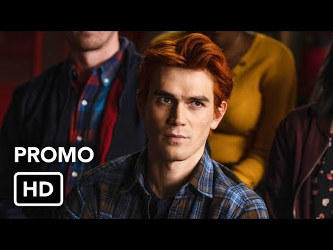 Riverdale 6x10 Promo &quot;Folk Heroes&quot; (HD) Season 6 Episode 10 Promo