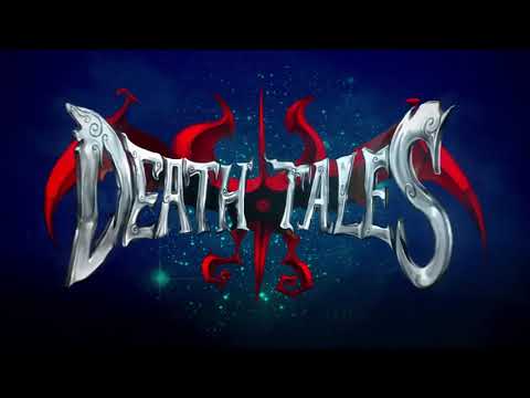 Death Tales Nintendo Switch Launch Trailer