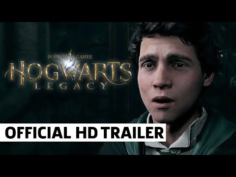 Harry Potter Hogwarts Legacy Edição De Lançamento Ps4 +nf