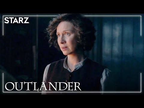 Outlander | ‘The Plan’ Ep. 8 Sneak Peek | Season 6