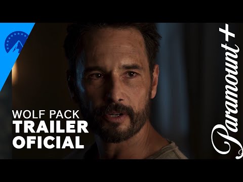 Wolf Pack | Trailer Oficial | Paramount Plus Brasil