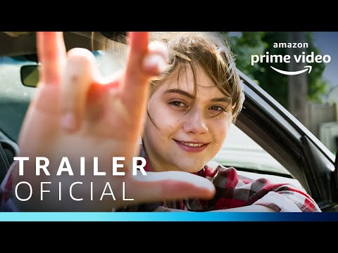 No Ritmo do Coração | Trailer Oficial | Amazon Prime Video