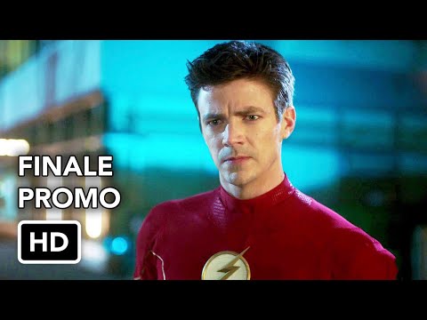 The Flash 8x20 Promo &quot;Negative, Part Two&quot; (HD) Season 8 Episode 20 Promo Season Finale