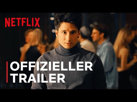 Life's a Glitch with Julien Bam | Offizieller Trailer | Netflix