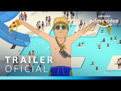 Fairfax - Temporada 1 | Trailer Oficial | Amazon Prime Video