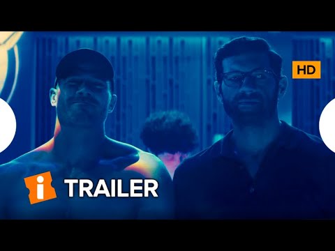 Mais que Amigos, Friends | Trailer 2 Oficial Legendado