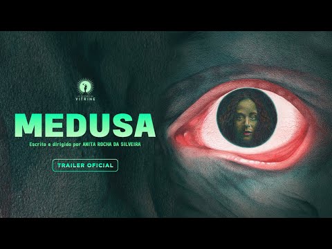 Medusa | Trailer Oficial
