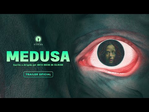 Medusa | Trailer Oficial