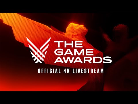 THE GAME AWARDS 2022: Official 4K Livestream: Star Wars, FINAL FANTASY XVI, Hades II, Halsey