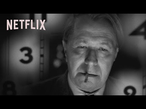 MANK | Trailer oficial | Netflix